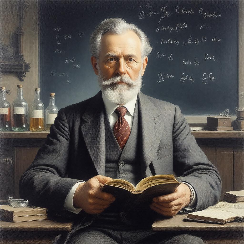 William Sealy Gosset